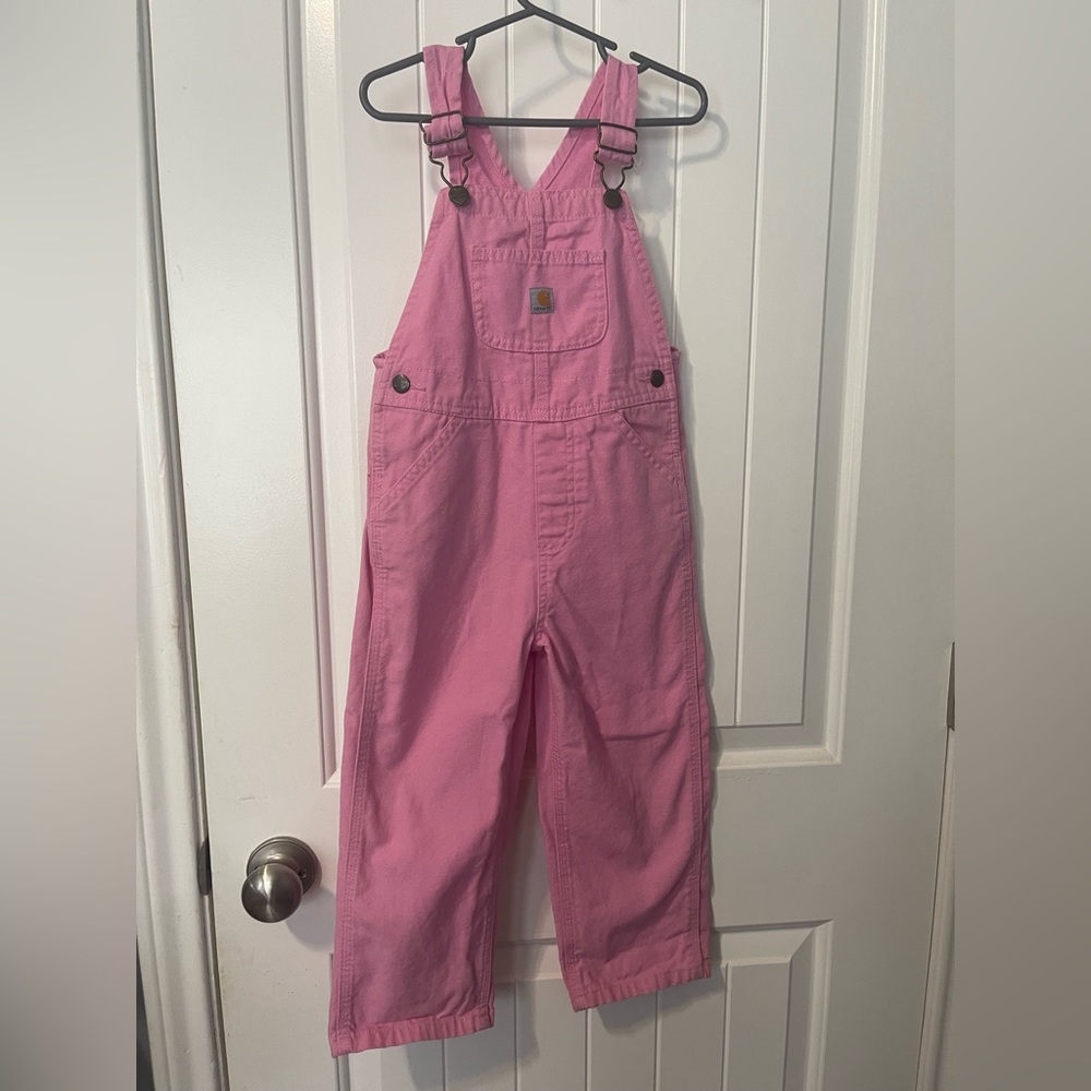 Carhartt Overalls